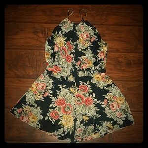 XS Romper